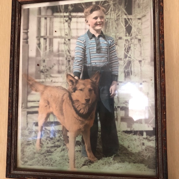 Meet your Posher, Dave - Picture 1 of 1